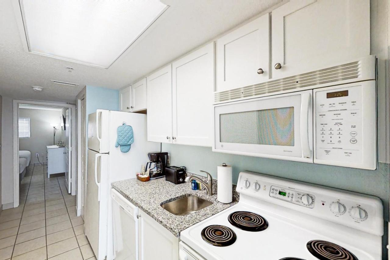 Bay Watch 0636 Apartment Myrtle Beach Bagian luar foto
