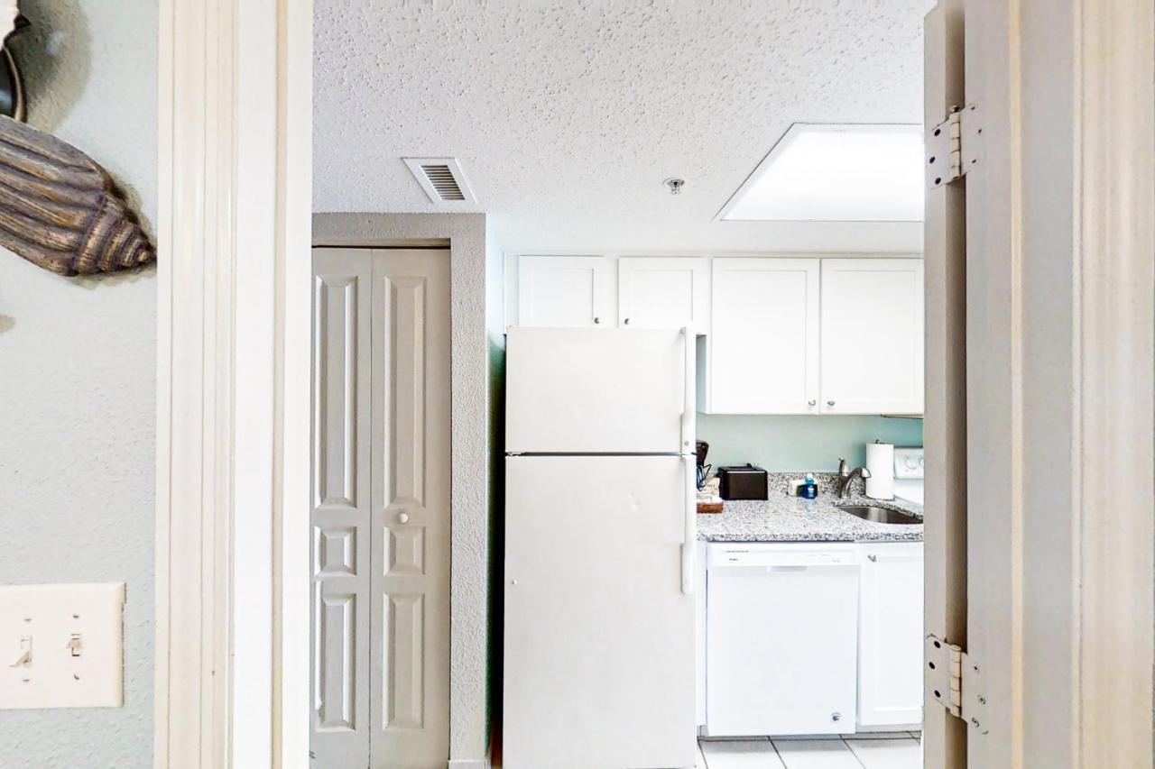Bay Watch 0636 Apartment Myrtle Beach Bagian luar foto