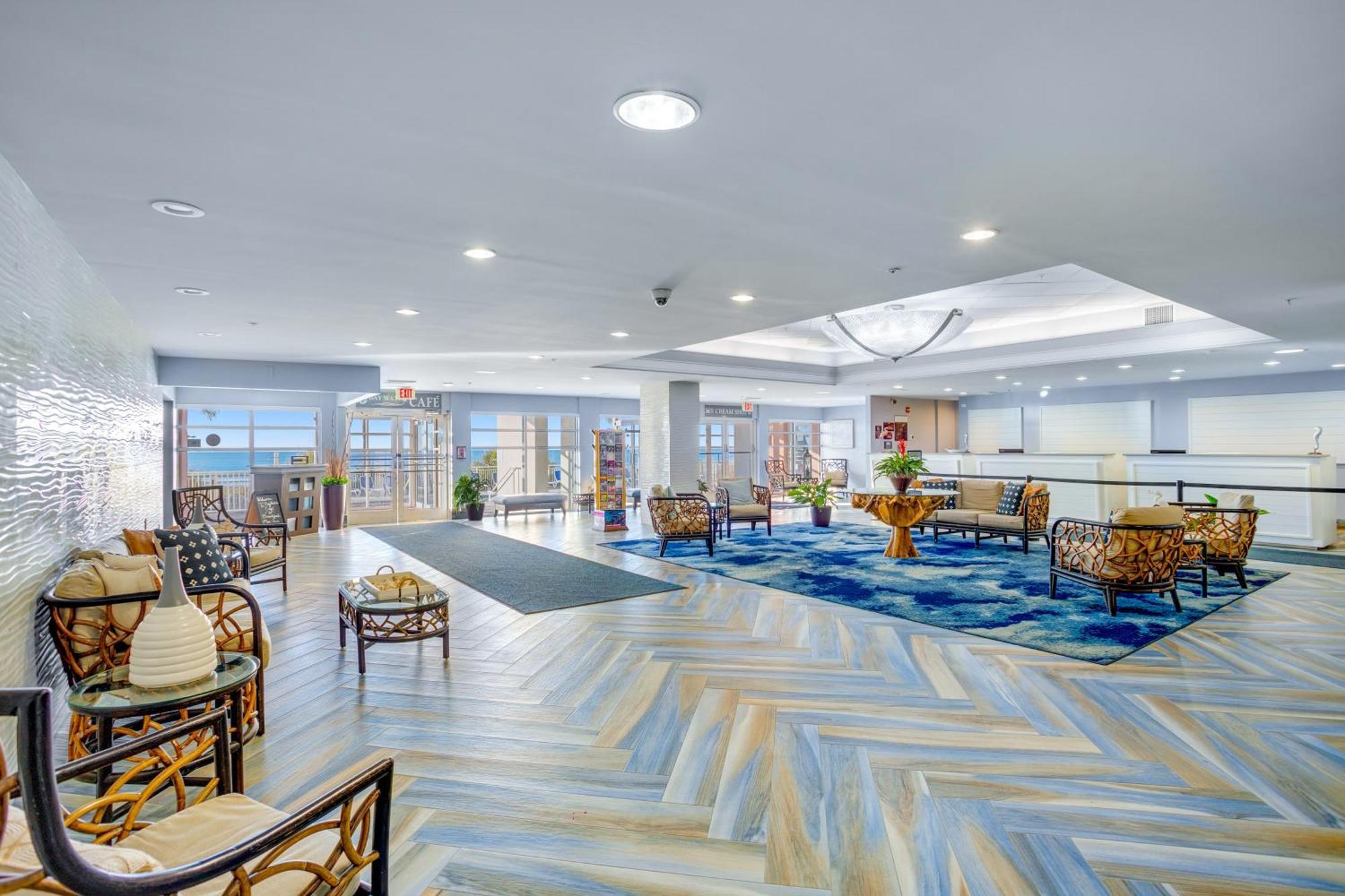 Bay Watch 0636 Apartment Myrtle Beach Bagian luar foto
